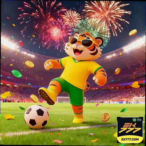 Promoções de cassino - ek777