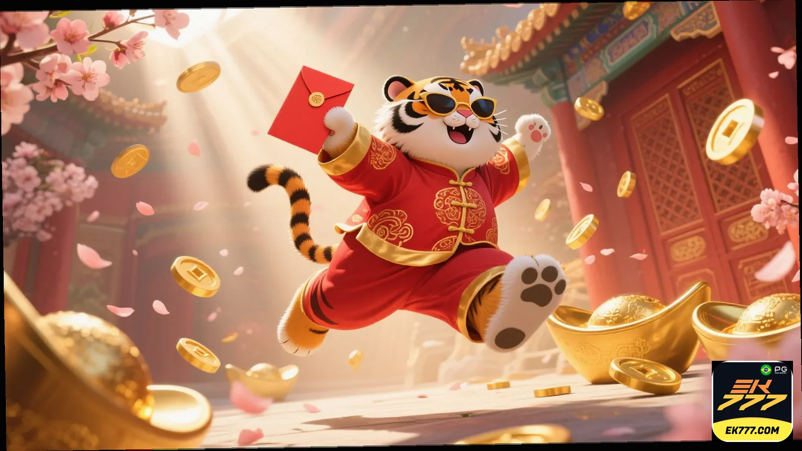 Imagem do cassino VIP - ek777