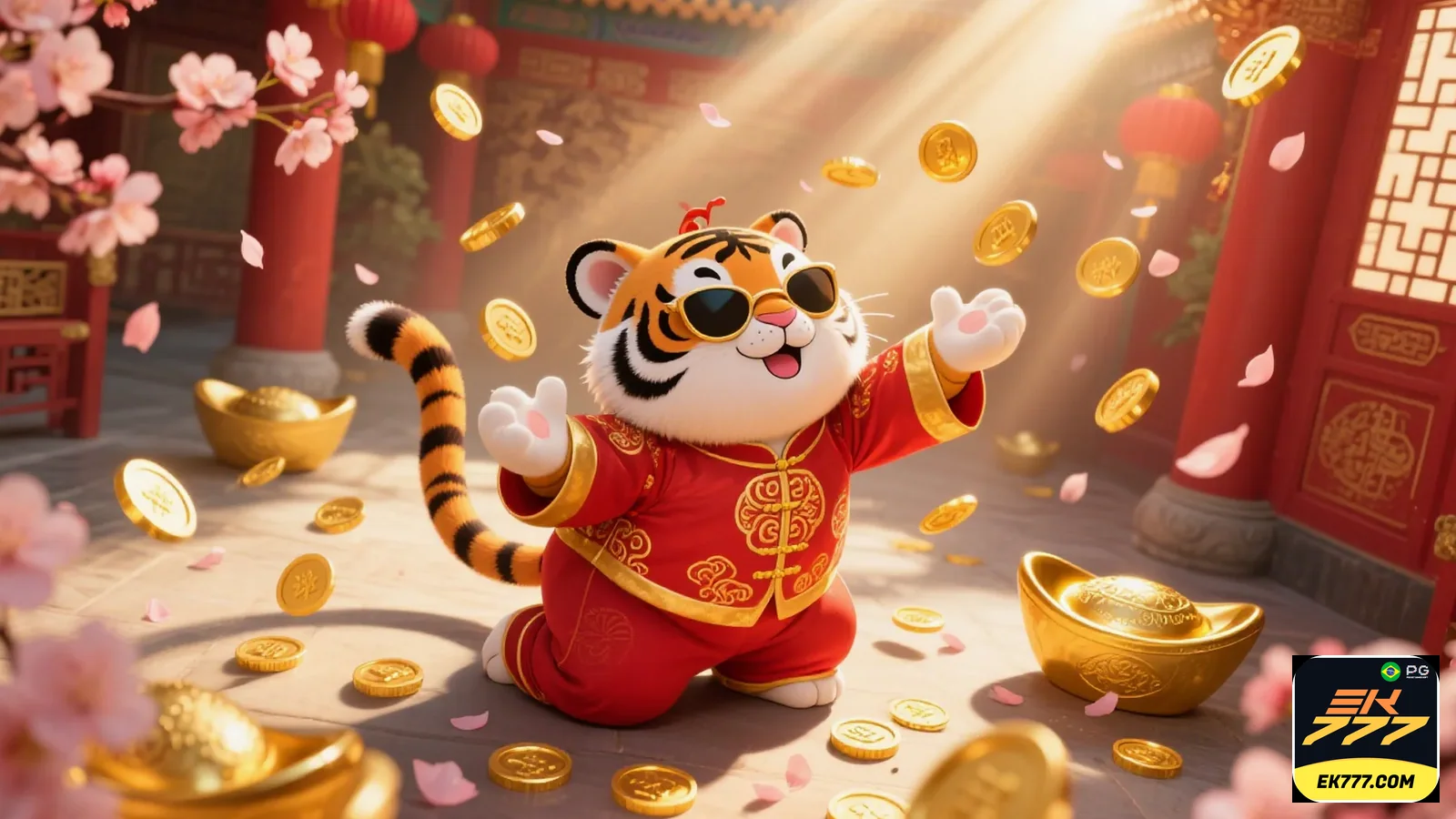 Ofertas especiais - ek777