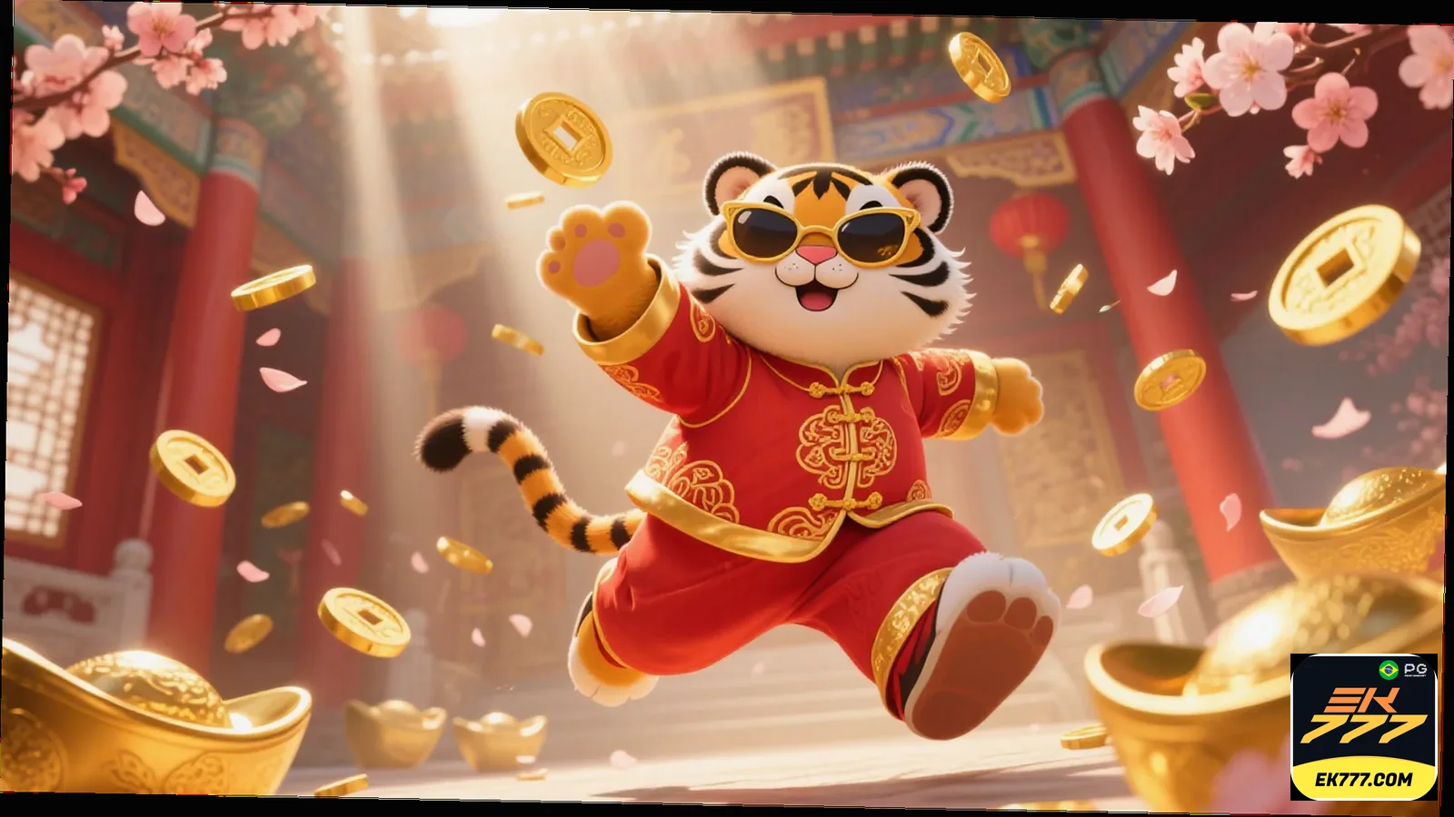 Ofertas especiais - ek777